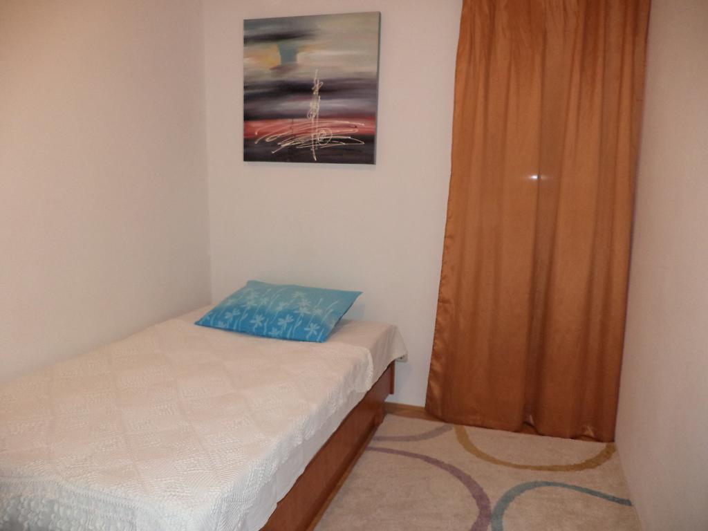 Cool Apartment Split Oda fotoğraf
