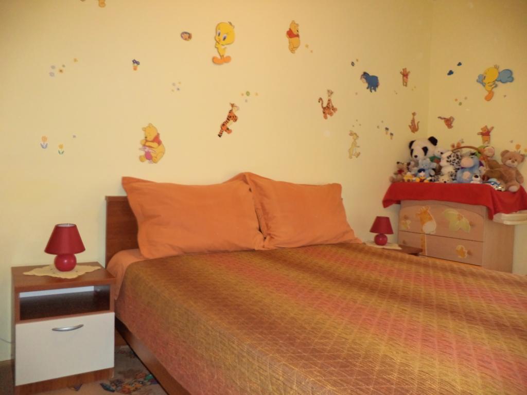 Cool Apartment Split Oda fotoğraf