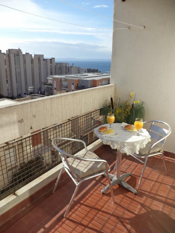 Cool Apartment Split Dış mekan fotoğraf